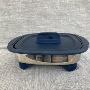 Tupperware Micropro Series